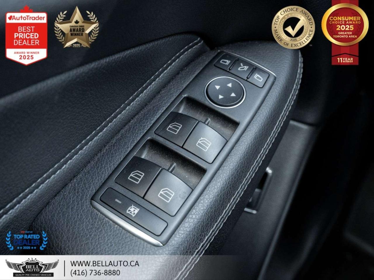 2018 Mercedes-Benz GLE 400   AMGPKG   PRMPKG   DESIGNORED   TRLHTCH   NOACCIDENT Photo