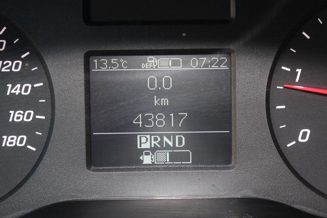 2023 Mercedes-Benz Sprinter Cargo Van 3500 - "LADDER RACK" - "SHELVES" - "DIESEL" Photo