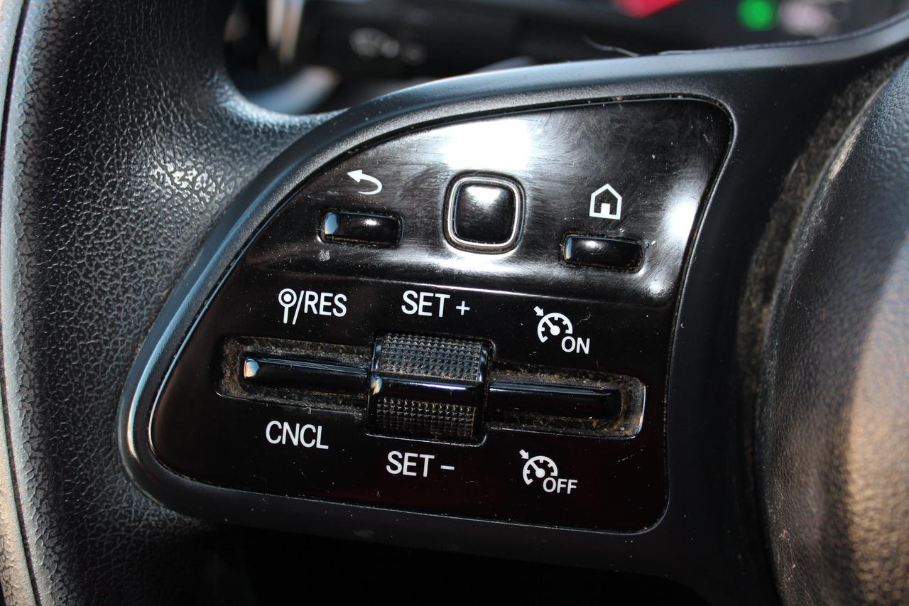 2023 Mercedes-Benz Sprinter Cargo Van 3500 - "LADDER RACK" - "SHELVES" - "DIESEL" Photo