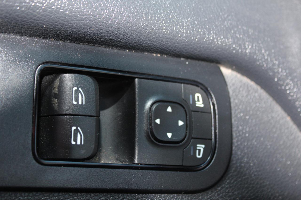 2023 Mercedes-Benz Sprinter Cargo Van 3500 - "LADDER RACK" - "SHELVES" - "DIESEL" Photo