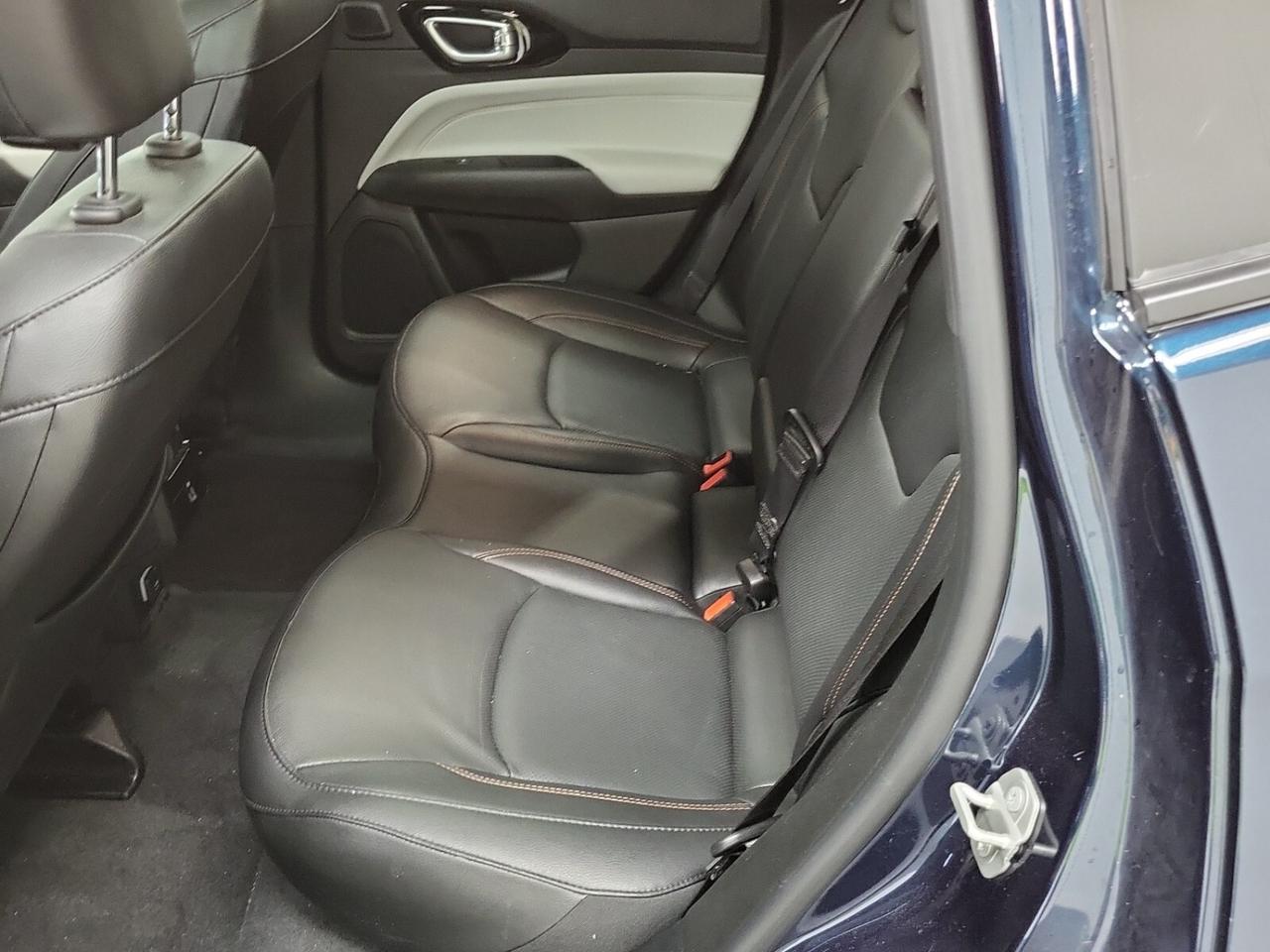 2024 Jeep Compass Limited   ELITE EXTERIOR GROUP   PANO ROOF   ALPIN Photo