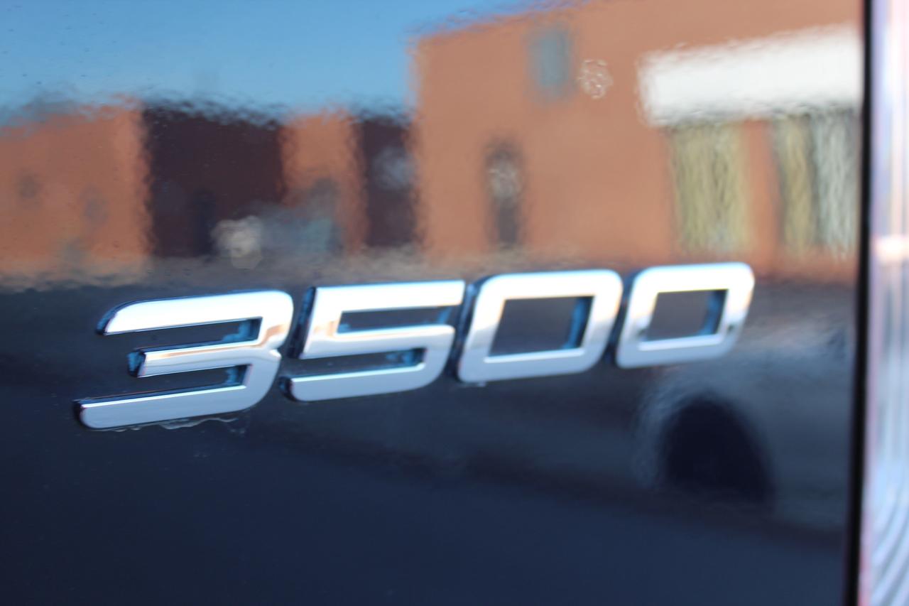 2023 Mercedes-Benz Sprinter Cargo Van 3500 - "LADDER RACK"  - "SHELVES" - "DIESEL" Photo2
