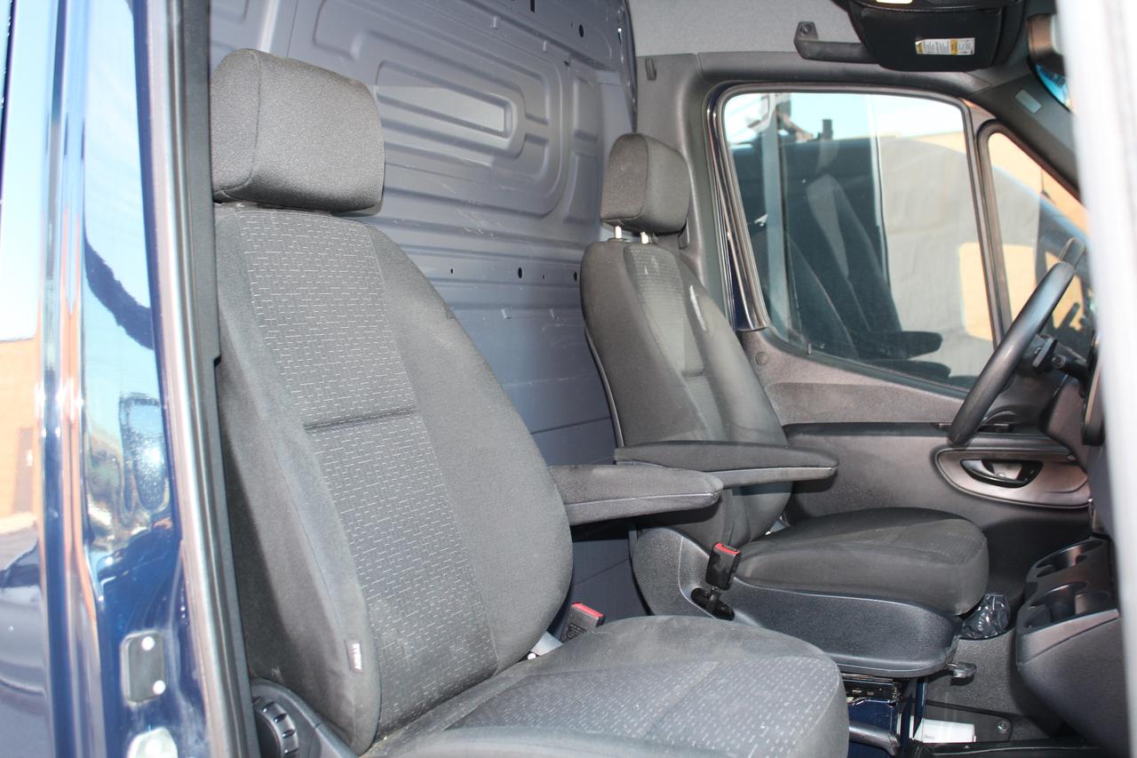 2023 Mercedes-Benz Sprinter Cargo Van 3500 - "LADDER RACK"  - "SHELVES" - "DIESEL" Photo