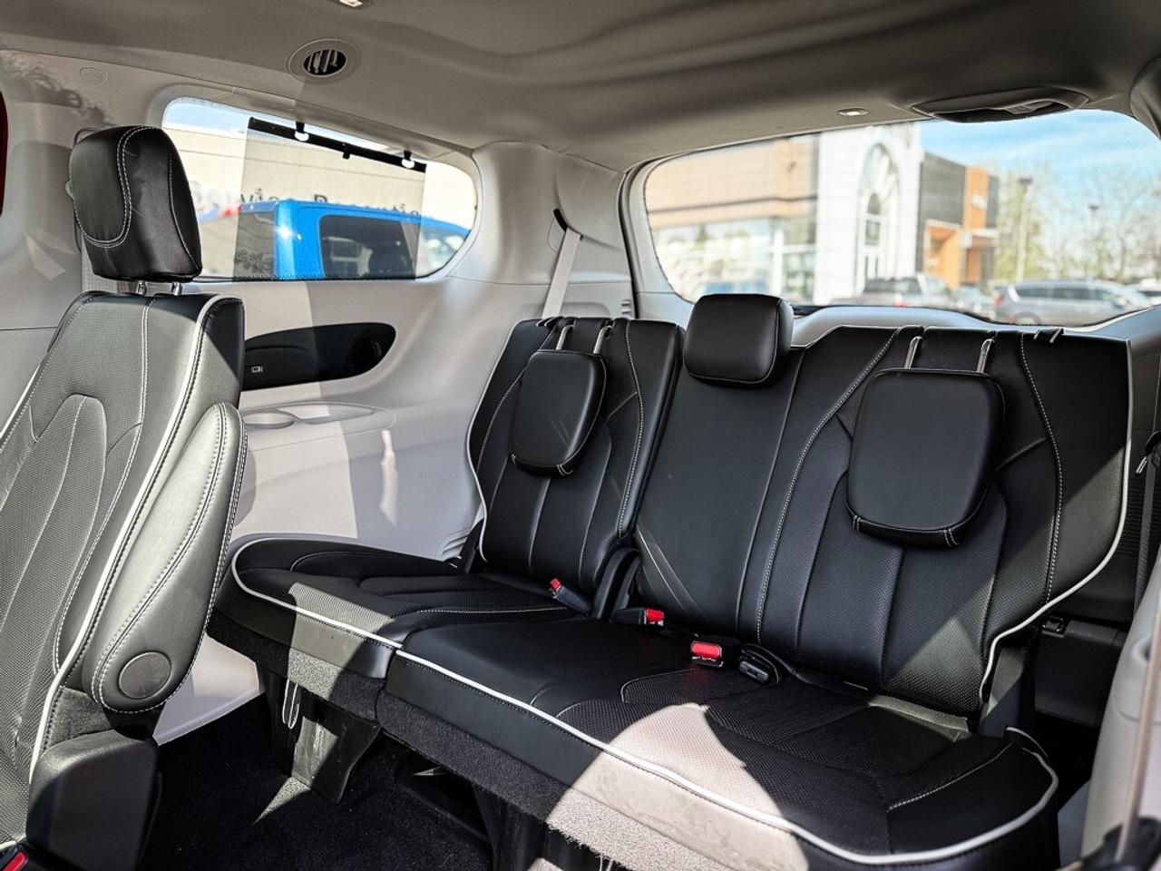 2024 Chrysler Pacifica Limited   SOLD BY KRYSTAL THANK YOU!!! Photo