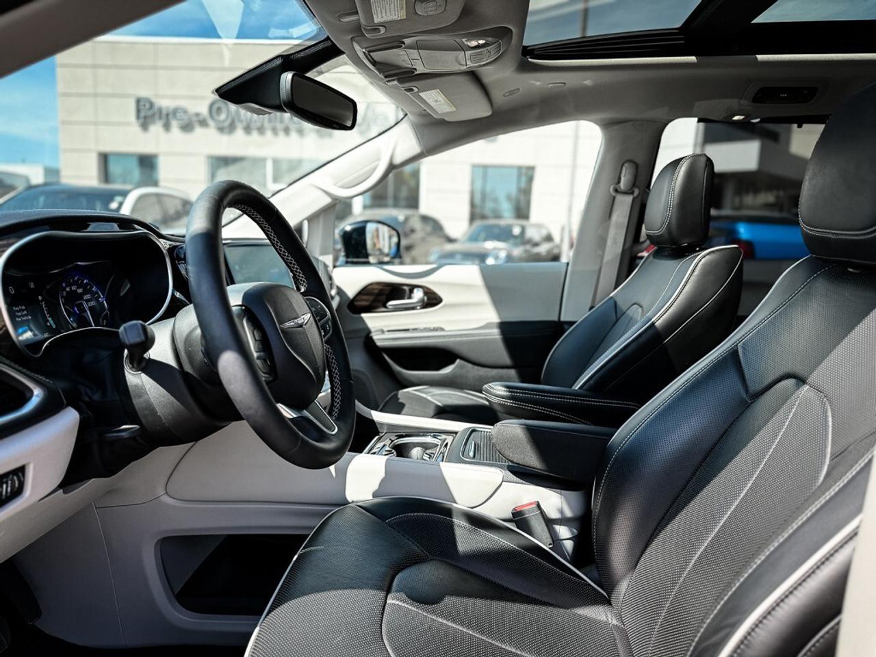 2024 Chrysler Pacifica Limited   SOLD BY KRYSTAL THANK YOU!!! Photo