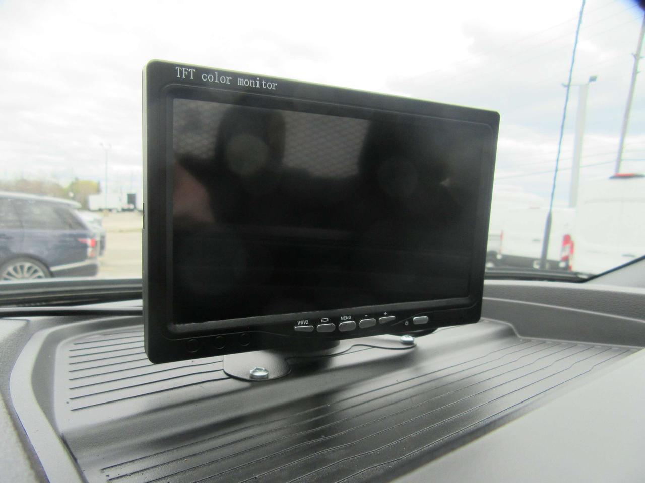 2024 Ford F-550 DIESEL 4X4 12FT FLAT DECK Photo