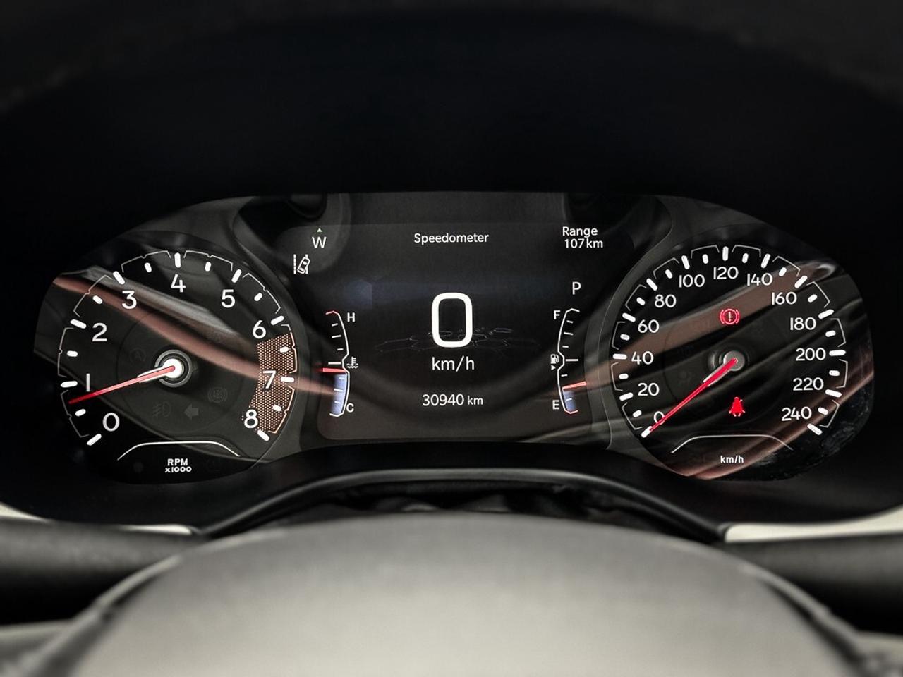 2024 Jeep Compass Limited   LANE KEEP   BLINDSPOT   REMOTE START   H Photo