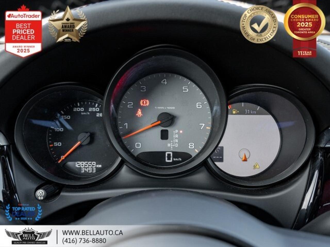 2020 Porsche Macan S   NAVI   B.CAM   BOSE   PANO   REDLTHR   NOACCID Photo