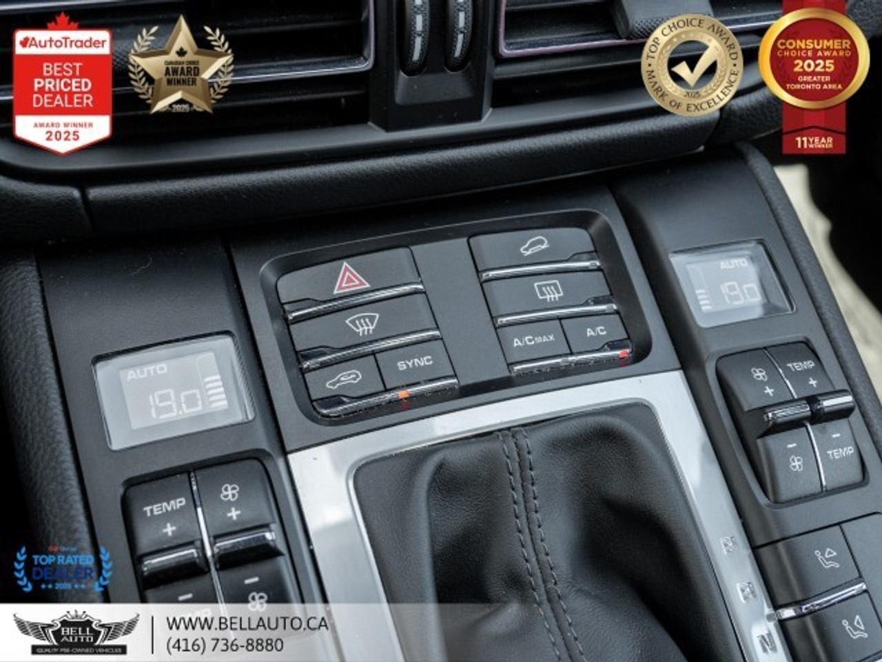 2020 Porsche Macan S   NAVI   B.CAM   BOSE   PANO   REDLTHR   NOACCID Photo