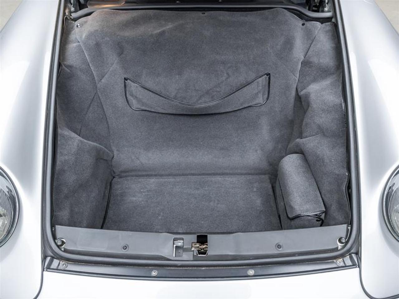 1997 Porsche 911  Photo