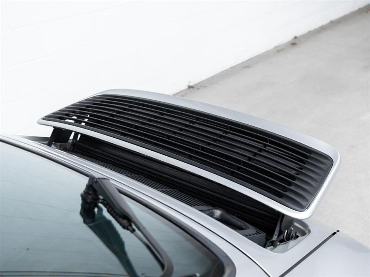 1997 Porsche 911  Photo