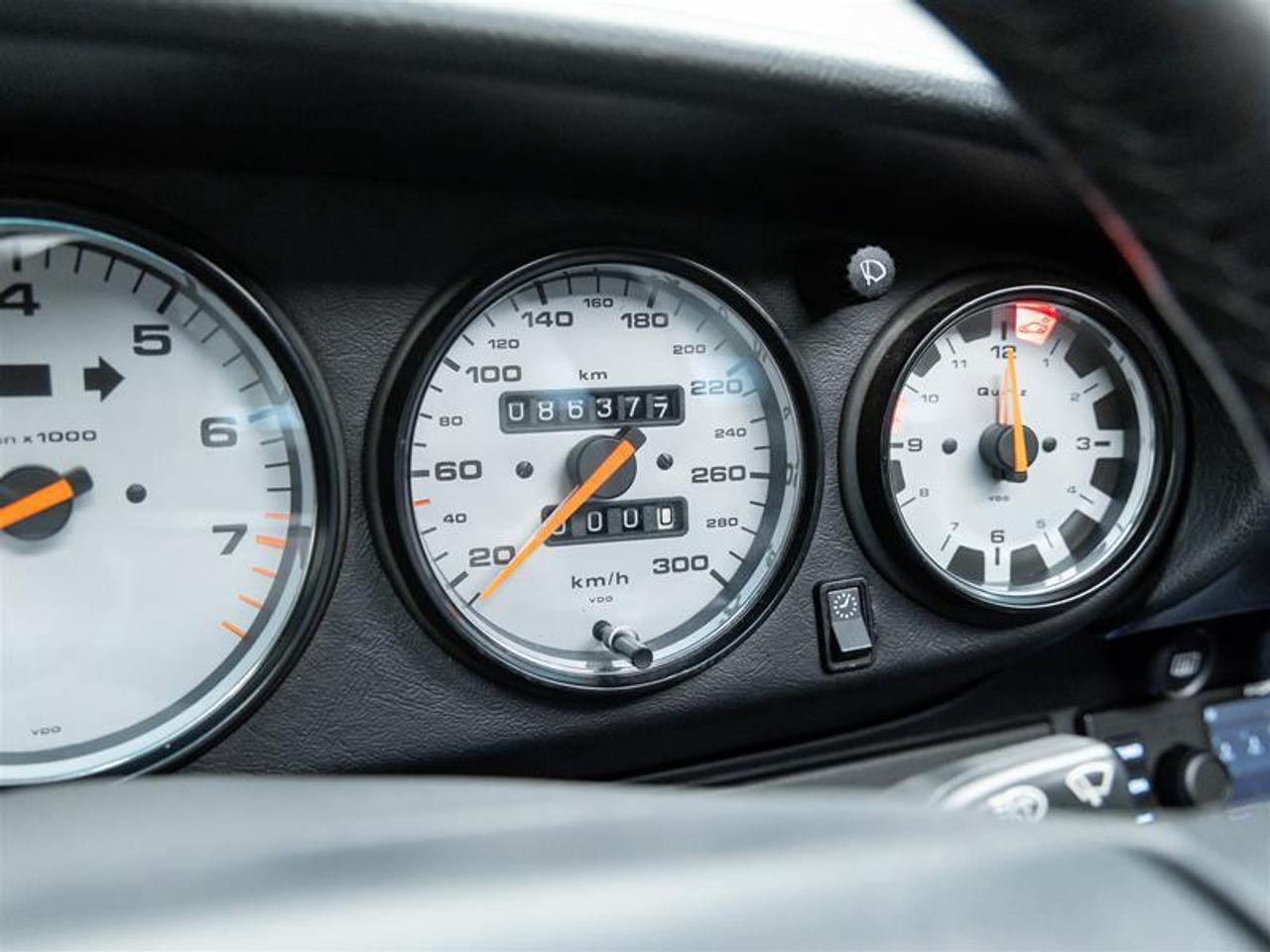 1997 Porsche 911  Photo