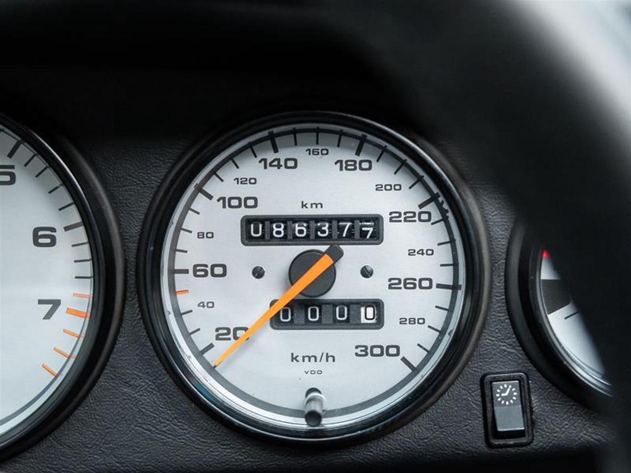 1997 Porsche 911  Photo