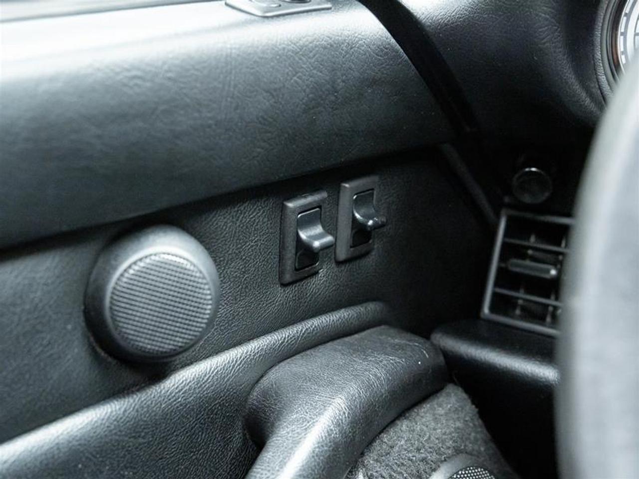 1997 Porsche 911  Photo