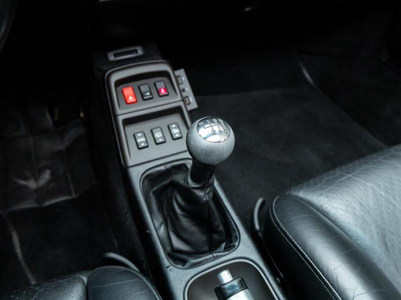 1997 Porsche 911  Photo
