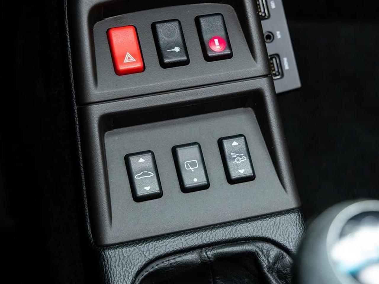 1997 Porsche 911  Photo