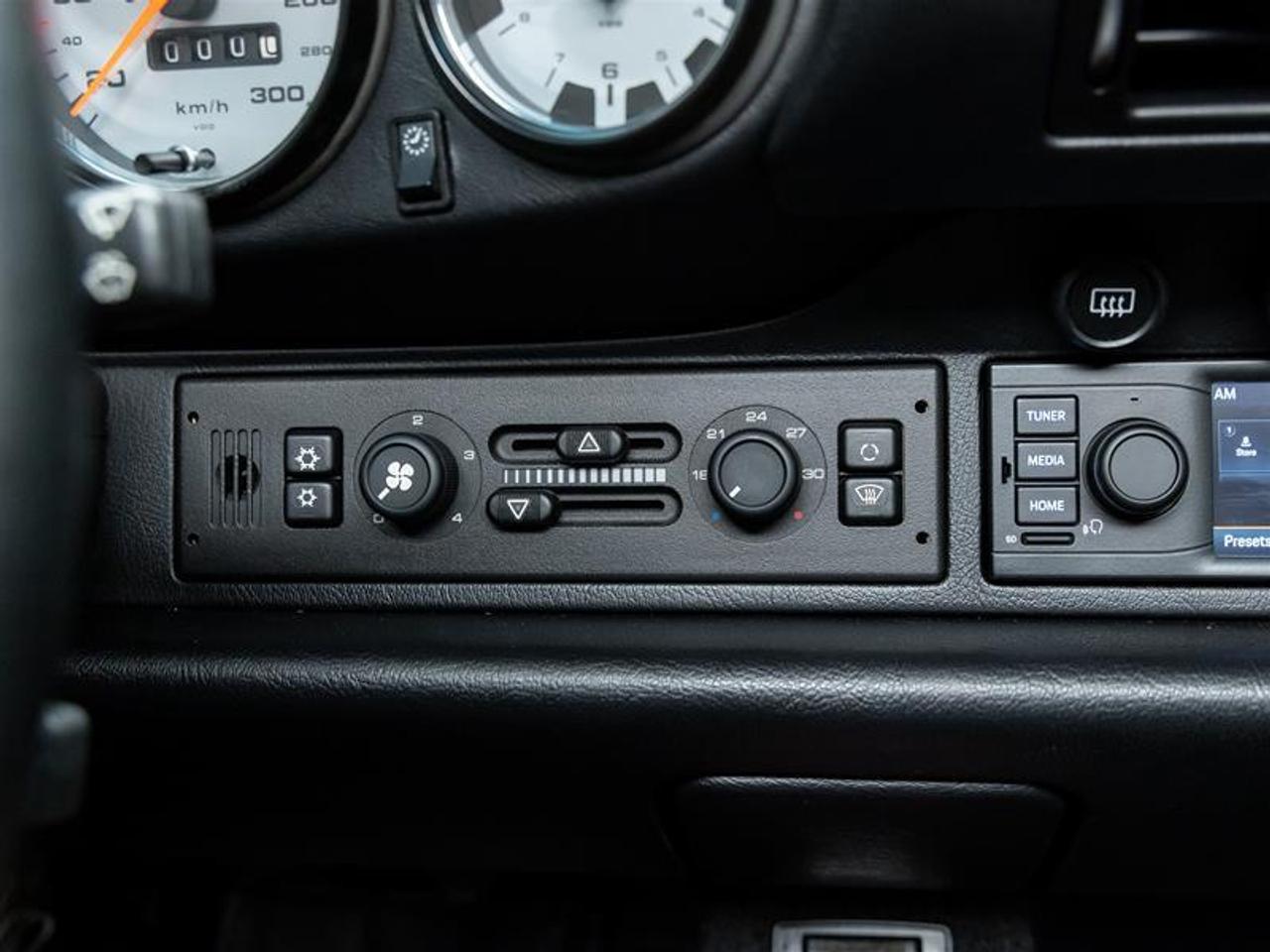1997 Porsche 911  Photo