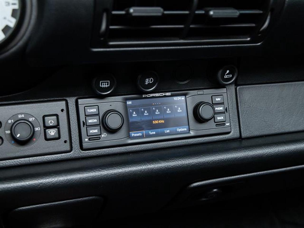 1997 Porsche 911  Photo