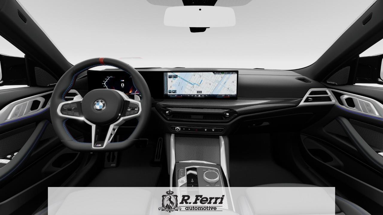 2027 BMW M440 i xDrive 2dr All-Wheel Drive Coupe Photo