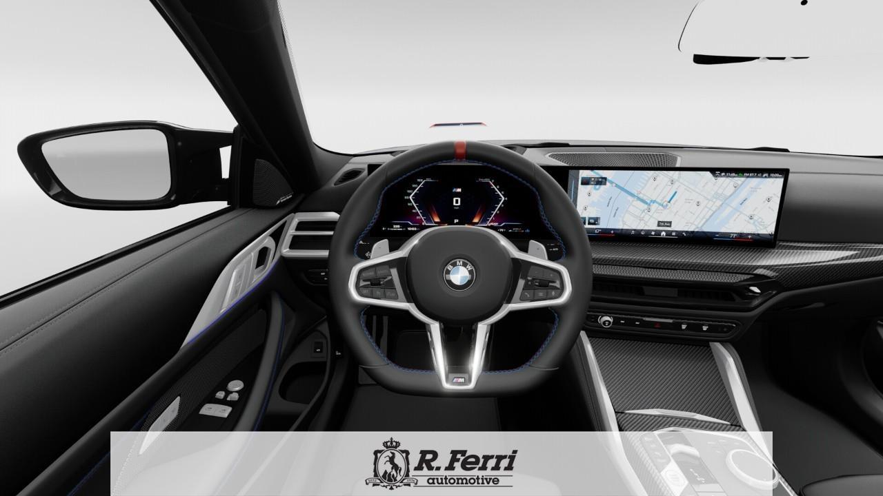 2027 BMW M440 i xDrive 2dr All-Wheel Drive Coupe Photo