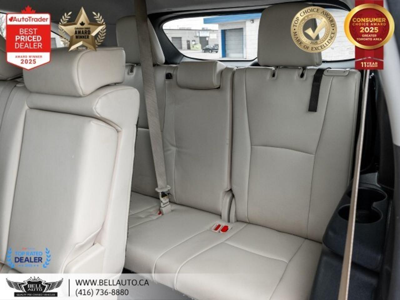 2021 Toyota Highlander XLE   8PASS   B.CAM   SUNROOF   DRIVEMODS   NOACCI Photo