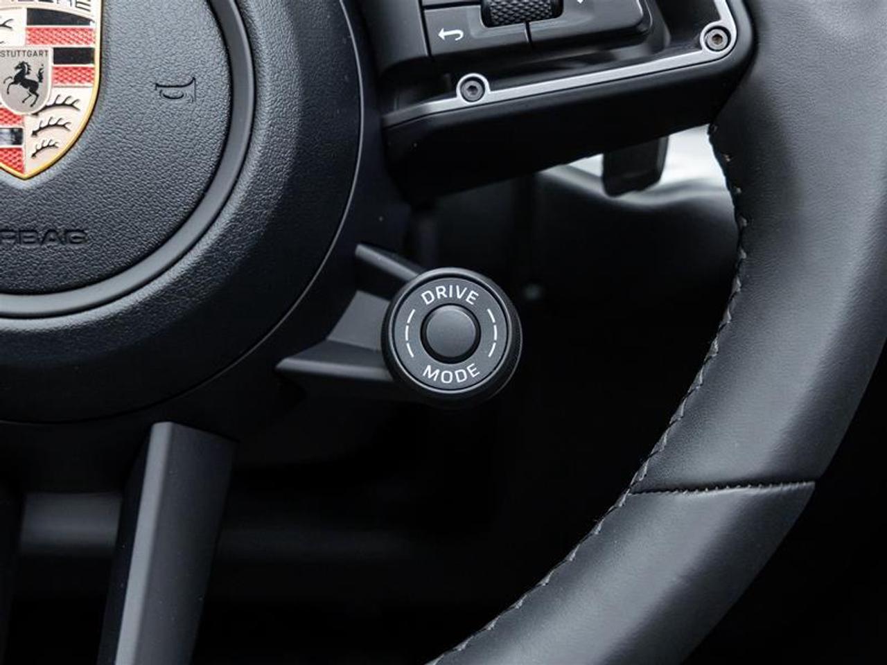 2026 Porsche Cayenne  Photo