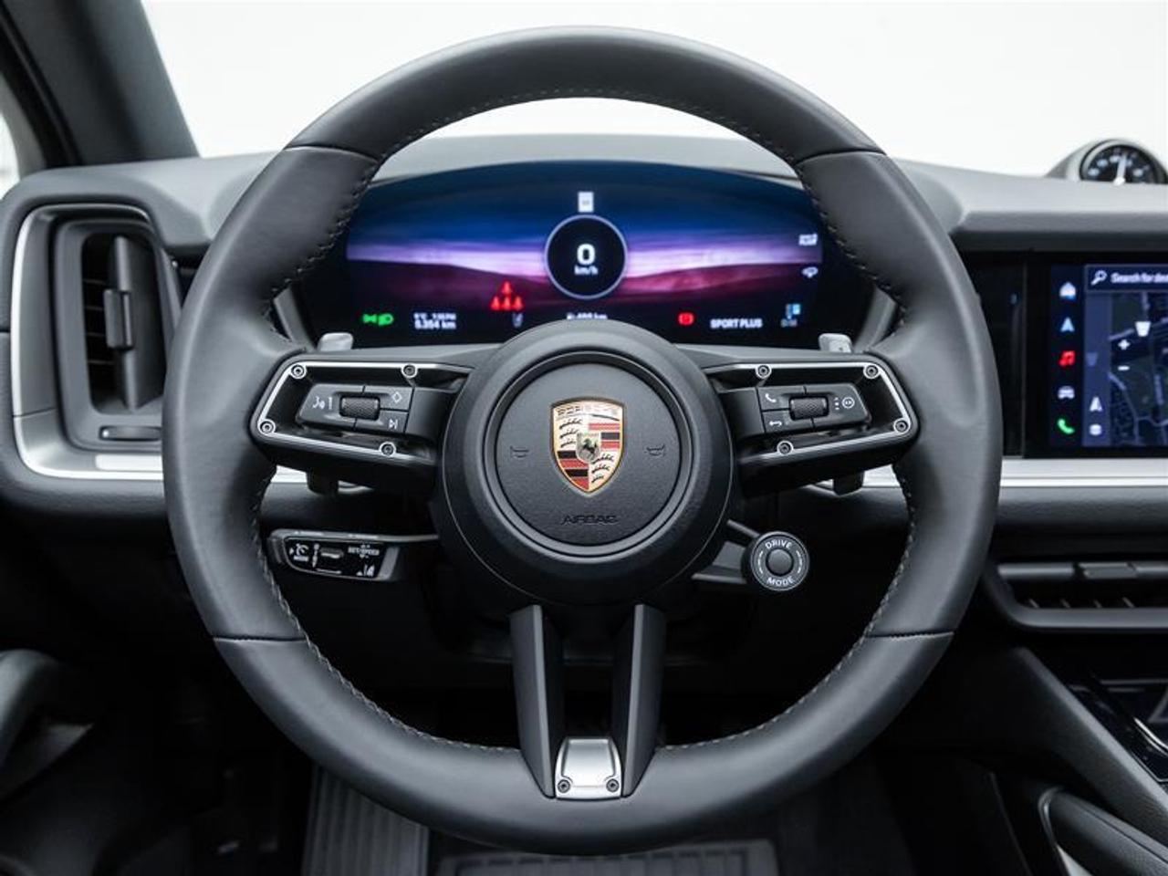 2026 Porsche Cayenne  Photo