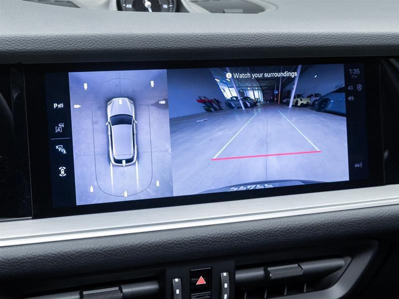 2026 Porsche Cayenne  Photo