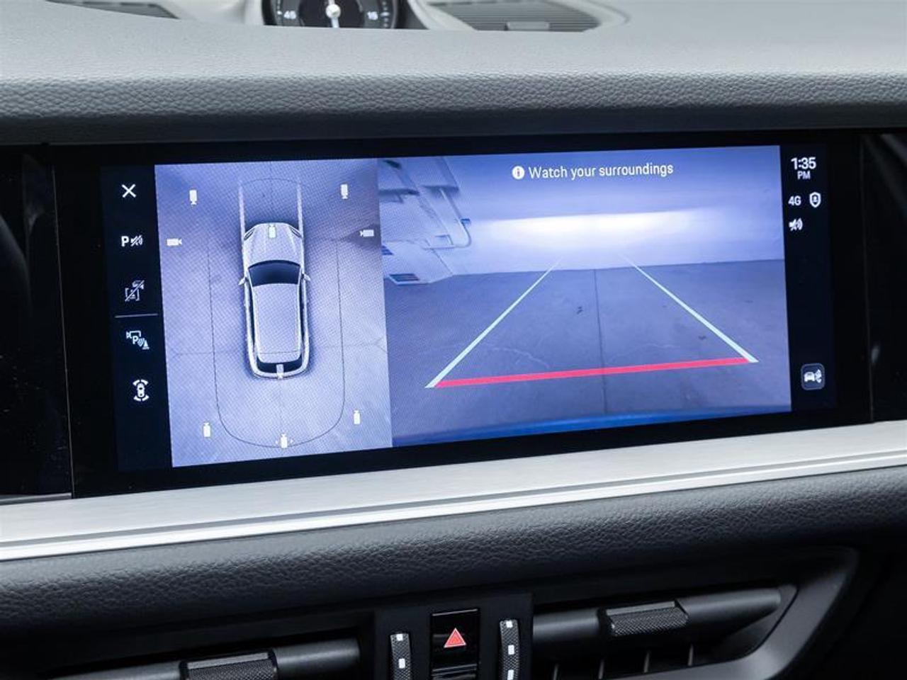 2026 Porsche Cayenne  Photo