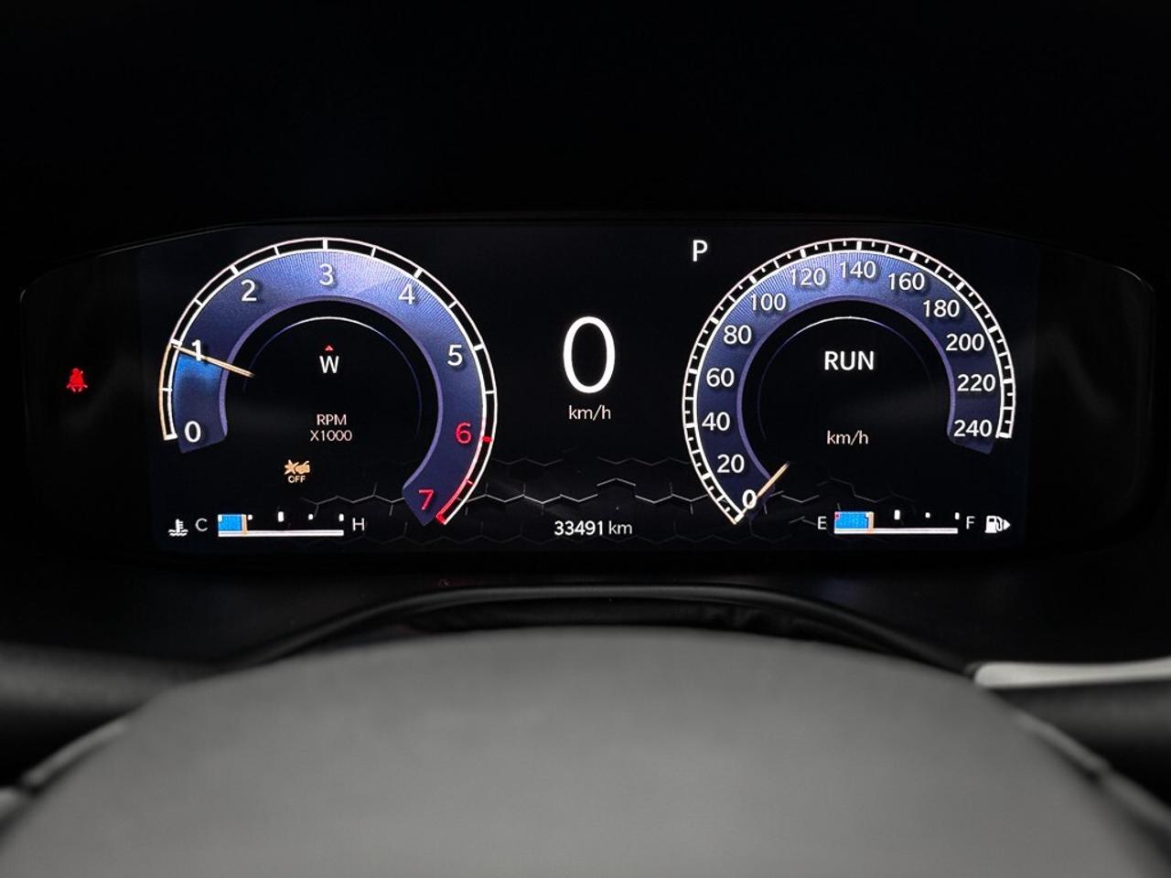 2024 Jeep Compass Limited   ELITE EXTERIOR GROUP   PANO ROOF   ALPIN Photo