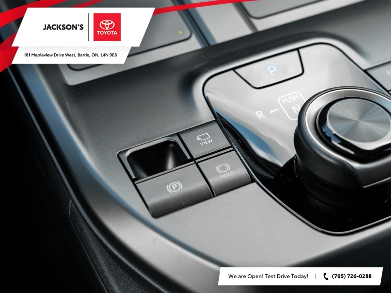 2026 Toyota bZ Woodland Base 4dr All-Wheel Drive Photo