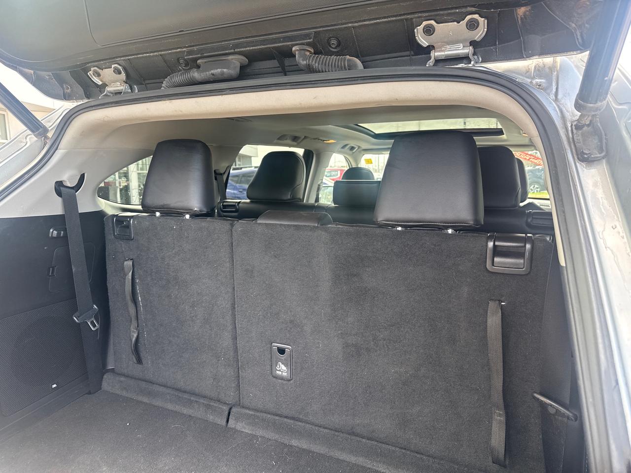 2021 Toyota Highlander Limited 4dr All-Wheel Drive Photo