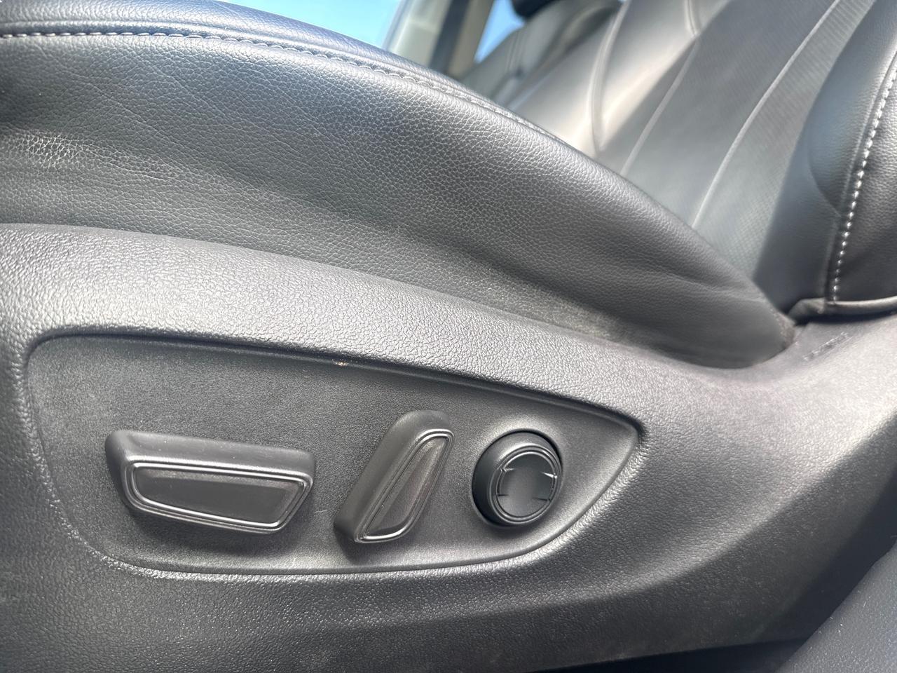 2021 Toyota Highlander Limited 4dr All-Wheel Drive Photo