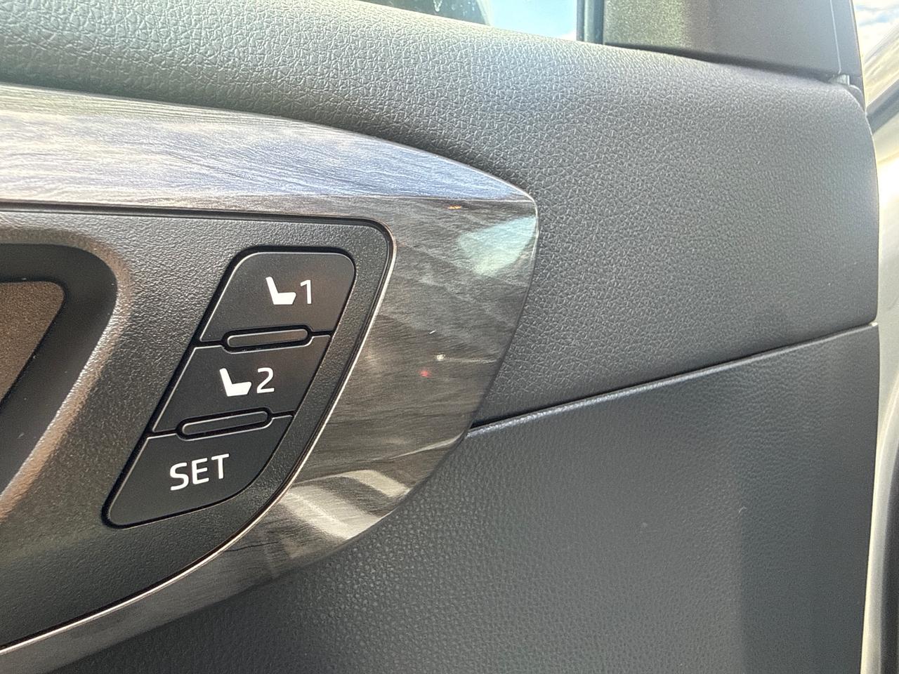 2021 Toyota Highlander Limited 4dr All-Wheel Drive Photo