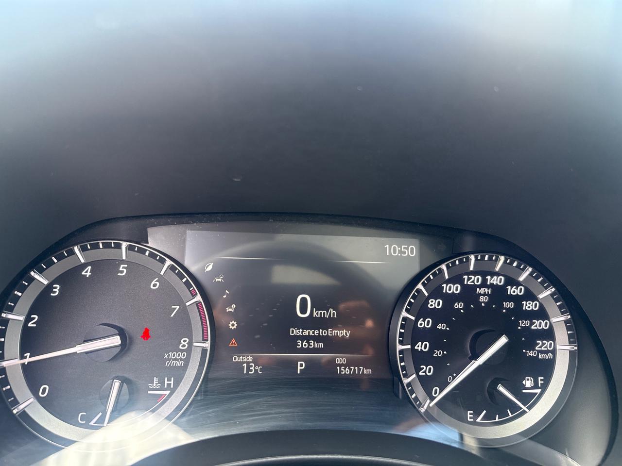 2021 Toyota Highlander Limited 4dr All-Wheel Drive Photo