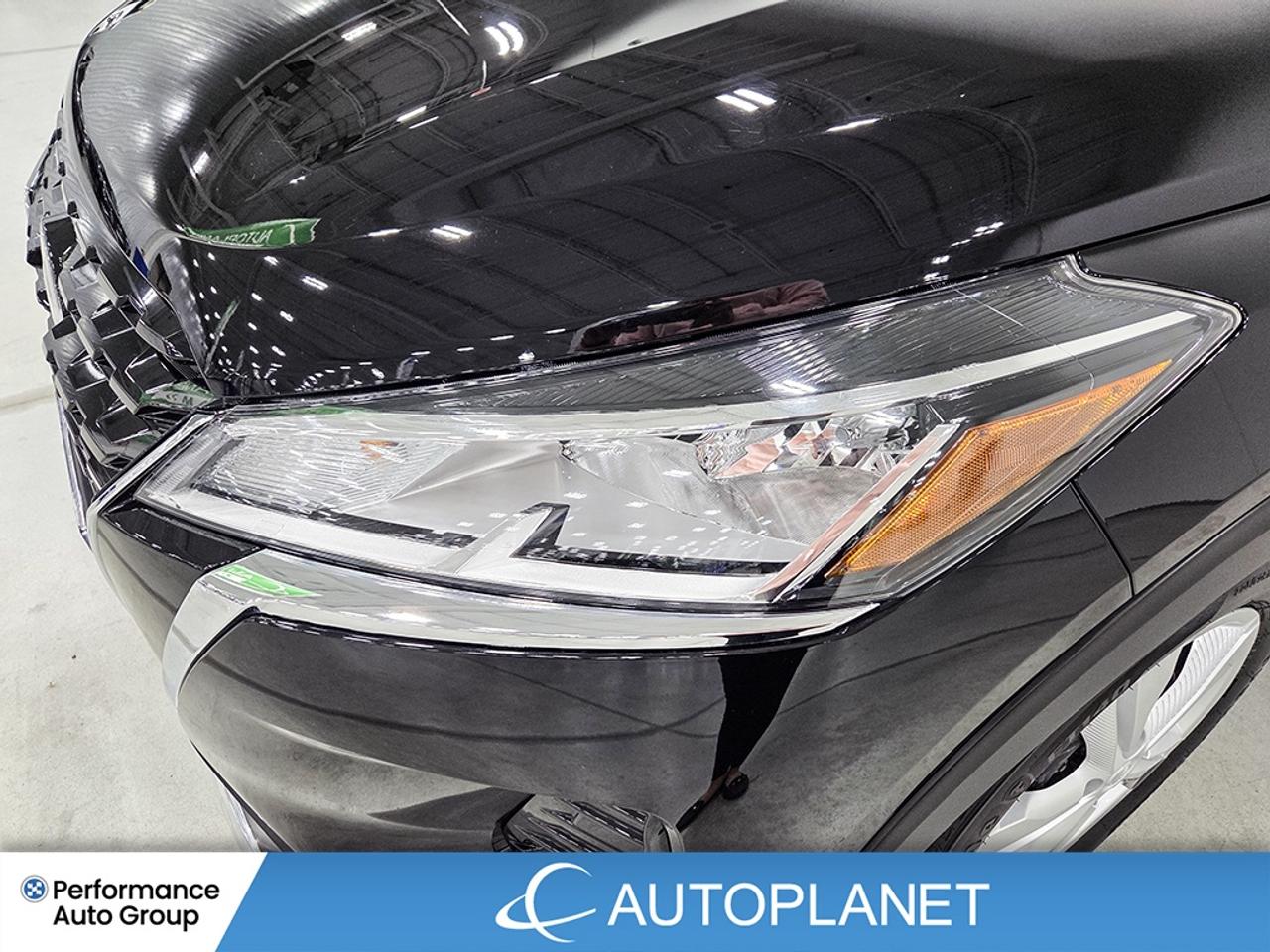 2024 Nissan Kicks S, Back Up Cam w/ Parking Sensors, Android Auto! Photo