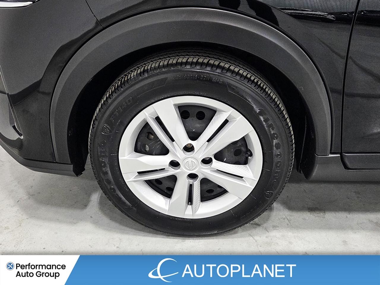 2024 Nissan Kicks S, Back Up Cam w/ Parking Sensors, Android Auto! Photo