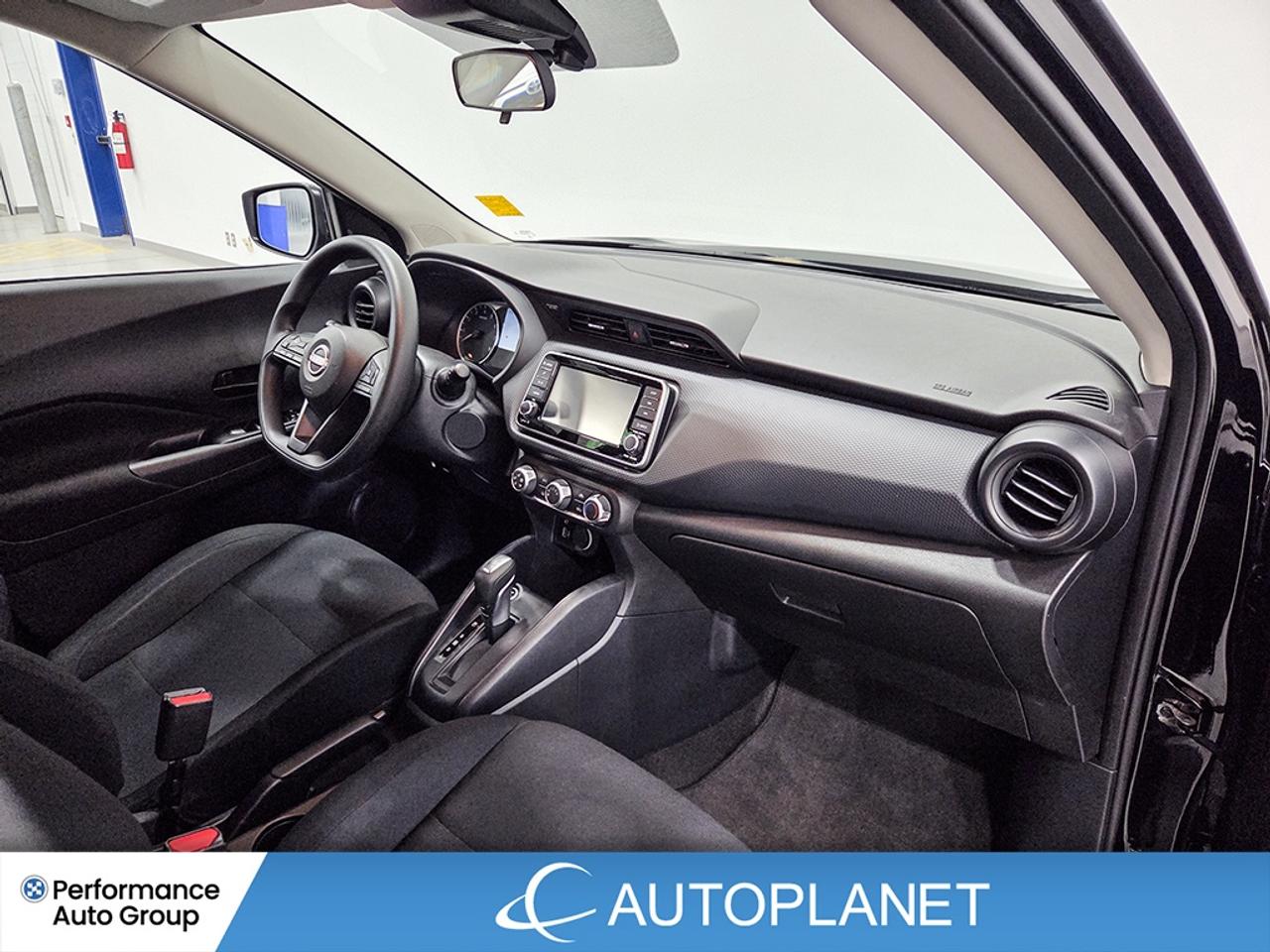 2024 Nissan Kicks S, Back Up Cam w/ Parking Sensors, Android Auto! Photo