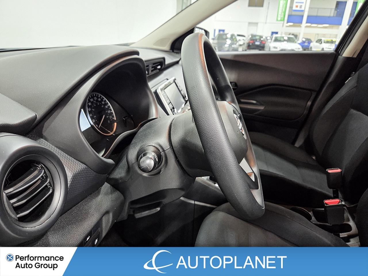 2024 Nissan Kicks S, Back Up Cam w/ Parking Sensors, Android Auto! Photo
