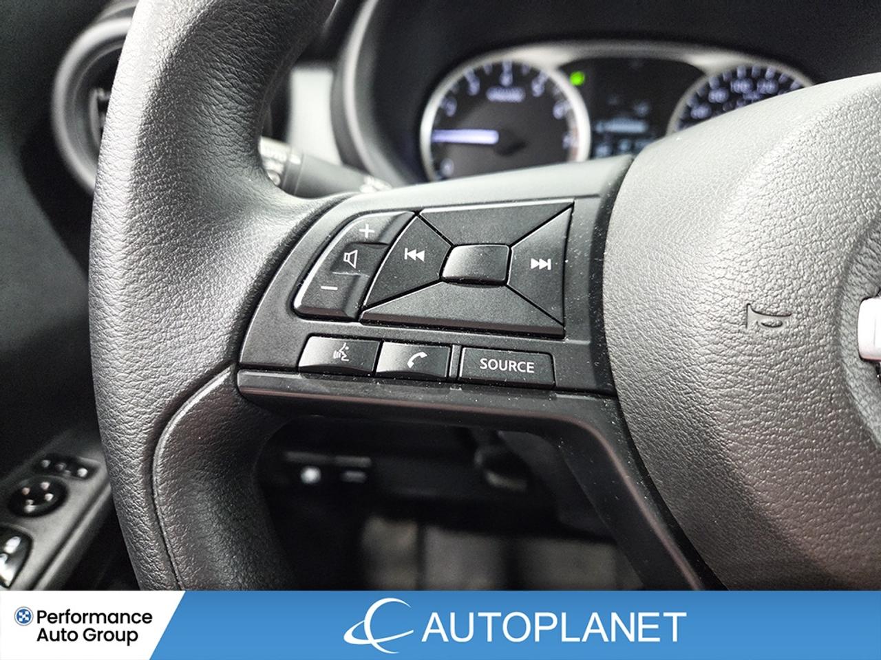 2024 Nissan Kicks S, Back Up Cam w/ Parking Sensors, Android Auto! Photo