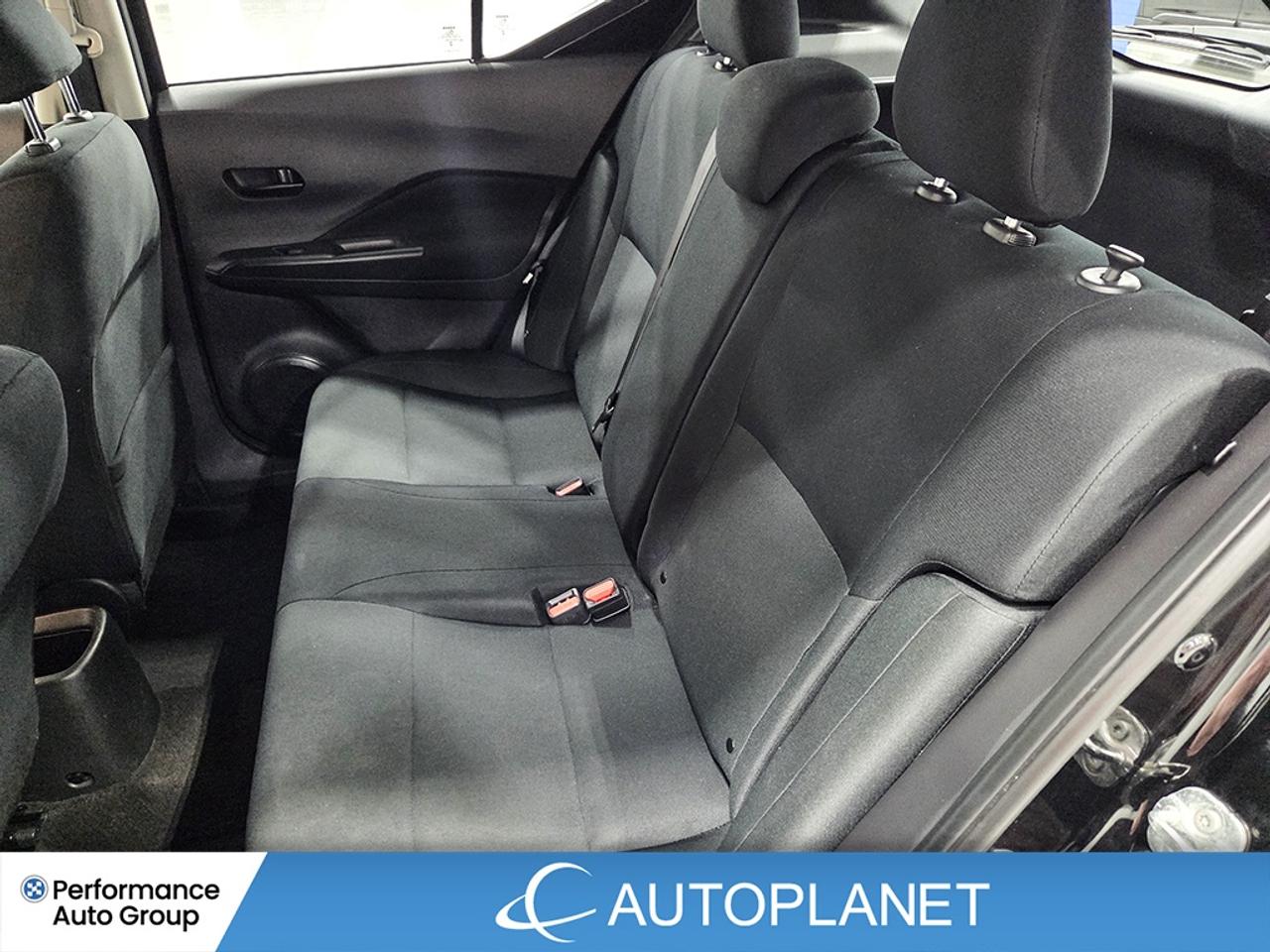 2024 Nissan Kicks S, Back Up Cam w/ Parking Sensors, Android Auto! Photo