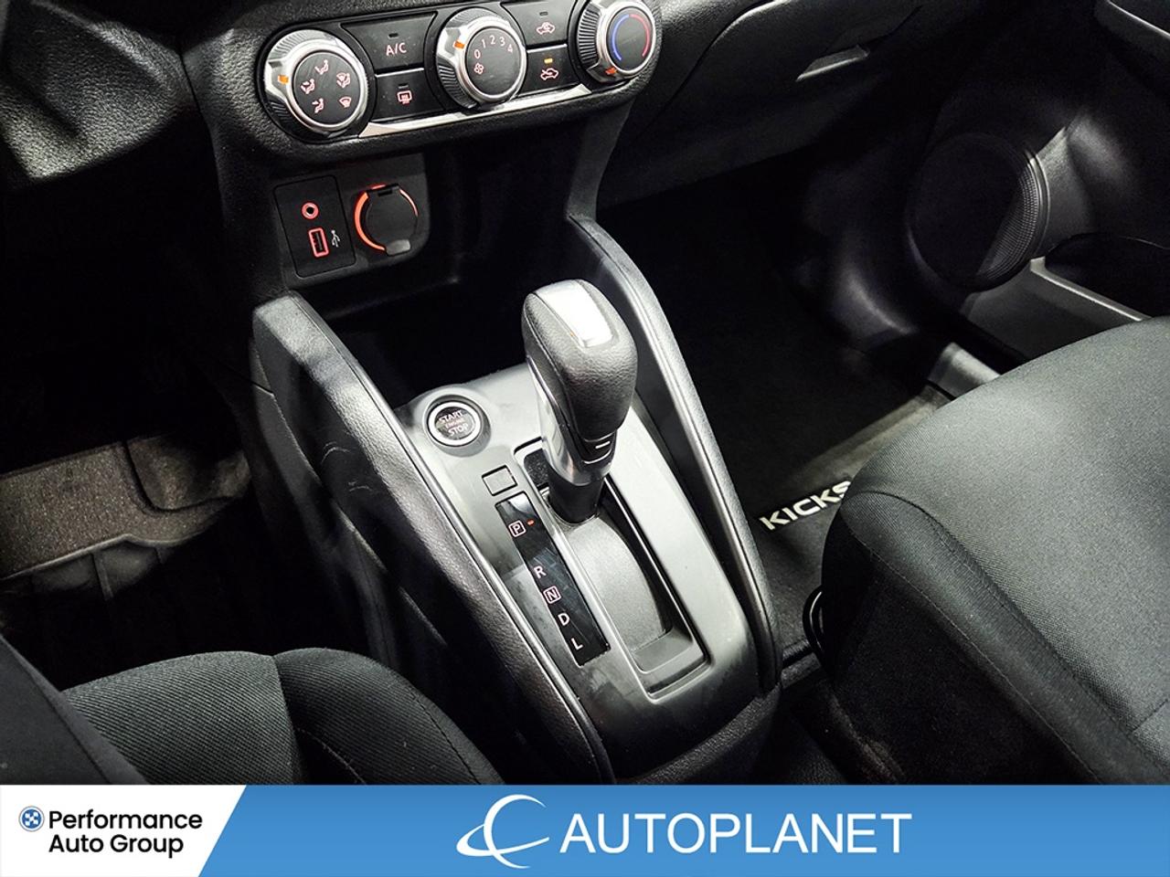 2024 Nissan Kicks S, Back Up Cam w/ Parking Sensors, Android Auto! Photo