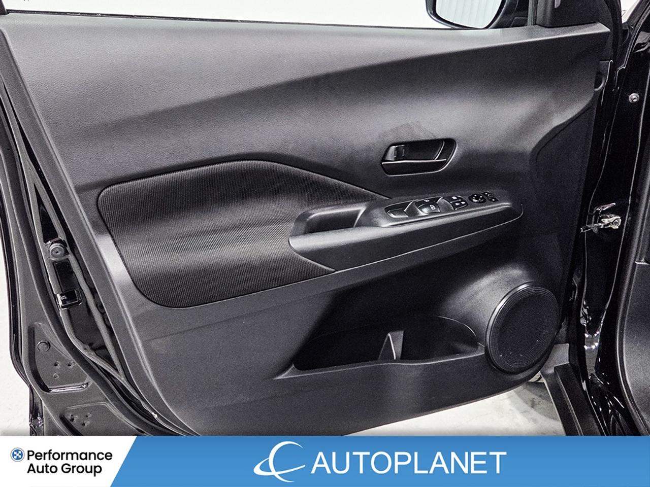 2024 Nissan Kicks S, Back Up Cam w/ Parking Sensors, Android Auto! Photo