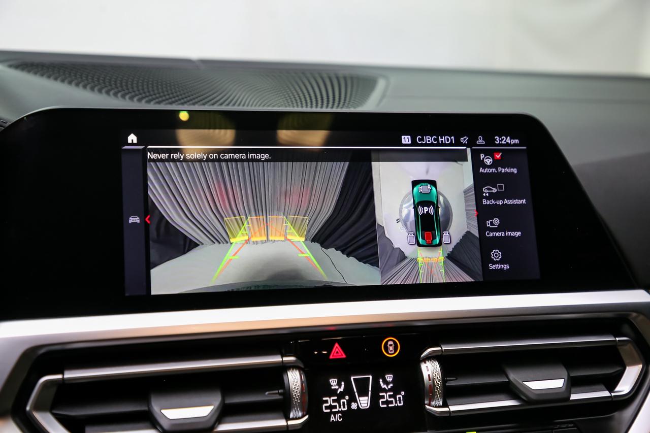 2021 BMW M4 COMPETITION 503HP CARBONBUCKET WHITEINT NOACCIDENT Photo