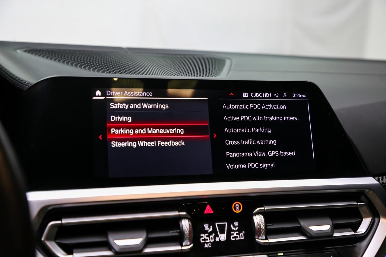 2021 BMW M4 COMPETITION 503HP CARBONBUCKET WHITEINT NOACCIDENT Photo