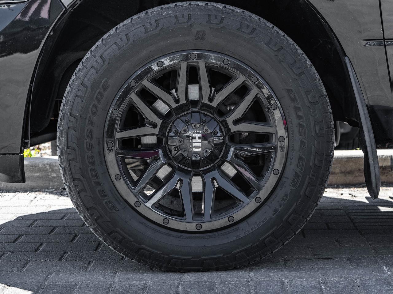 2018 RAM 2500  Photo4
