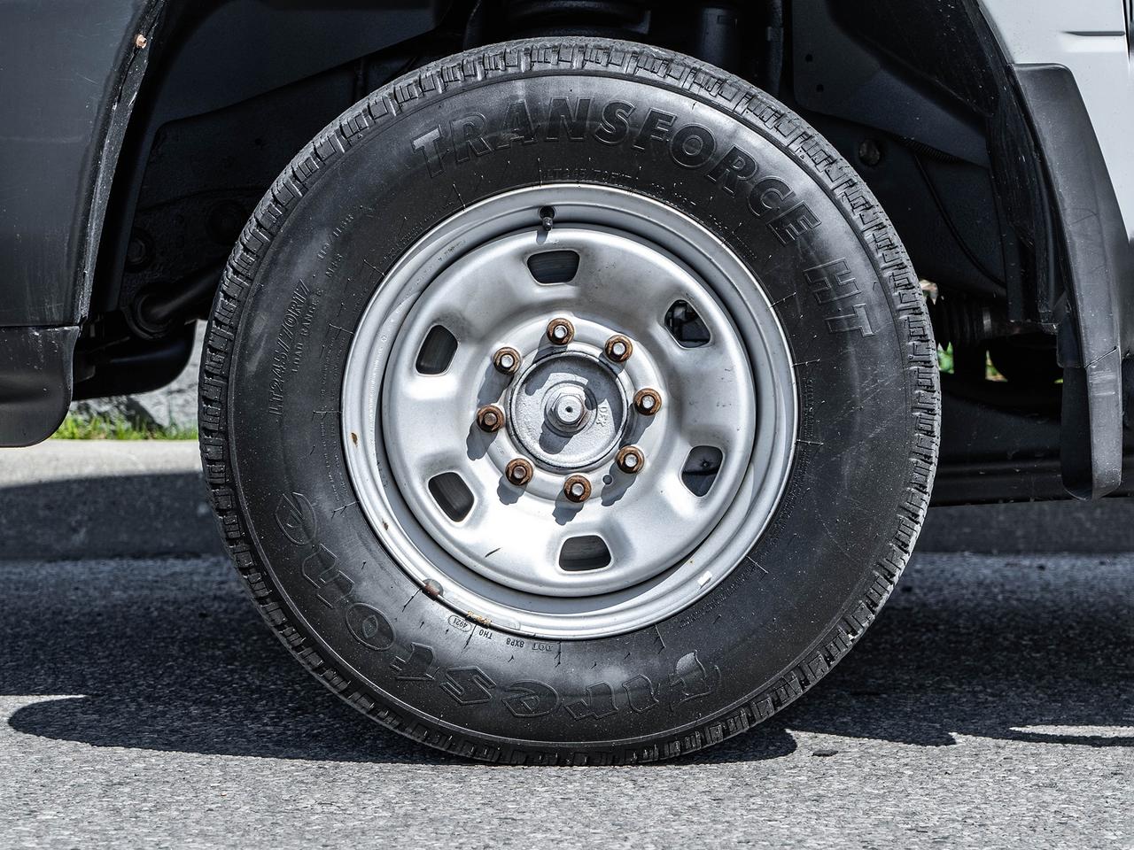 2018 RAM 2500  Photo3