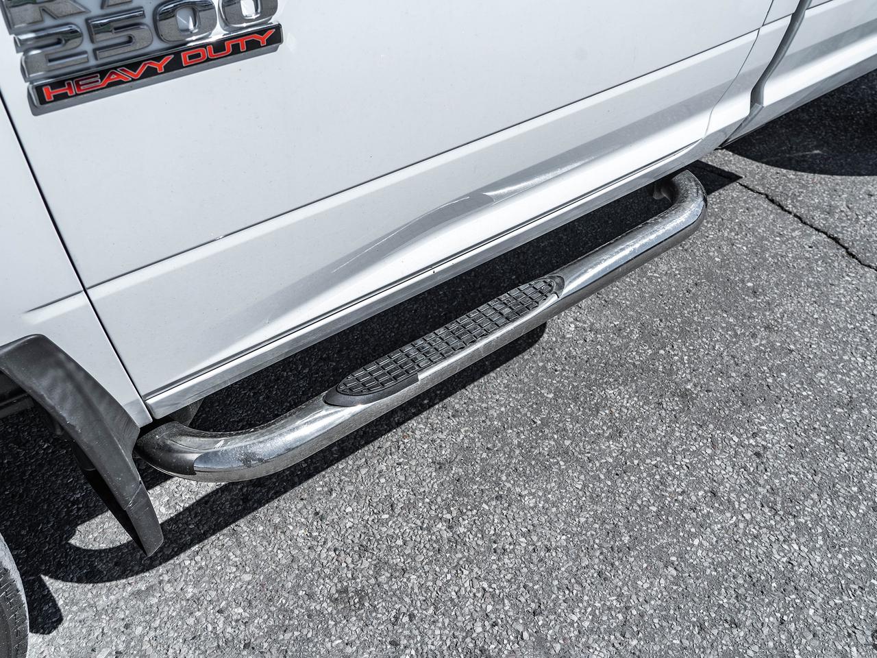 2018 RAM 2500  Photo