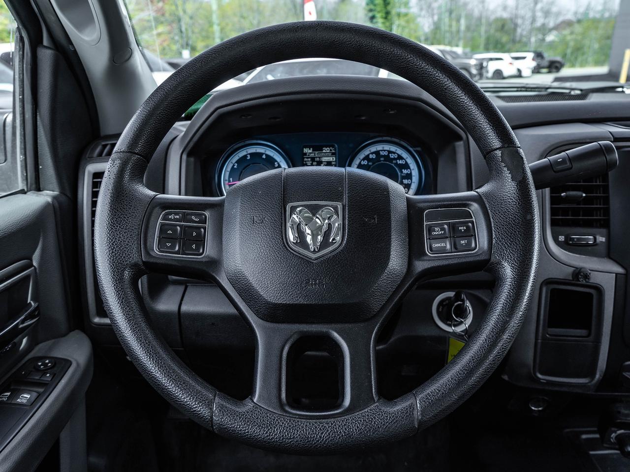 2018 RAM 2500  Photo