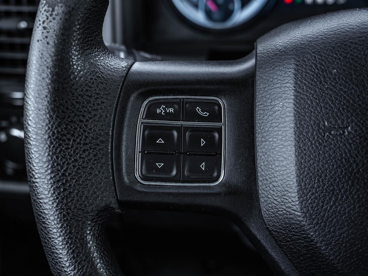 2018 RAM 2500  Photo